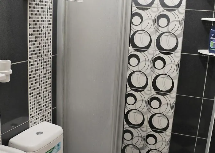 Durak 酒店 博德鲁姆