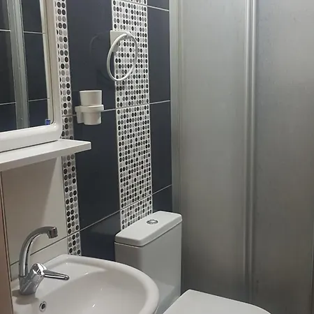 Hotel Durak
