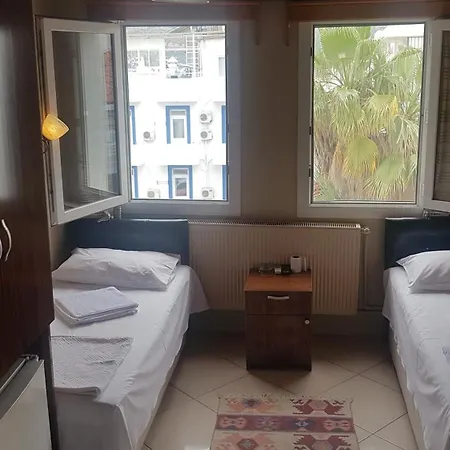 Durak Hotel Bodrum