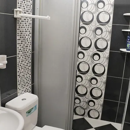 Durak Hotel Bodrum