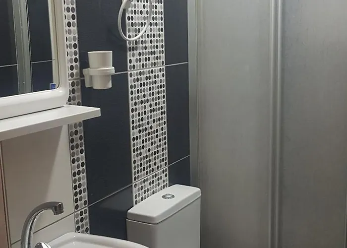 Hotel Durak