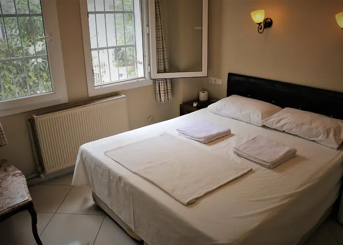Durak Hotel